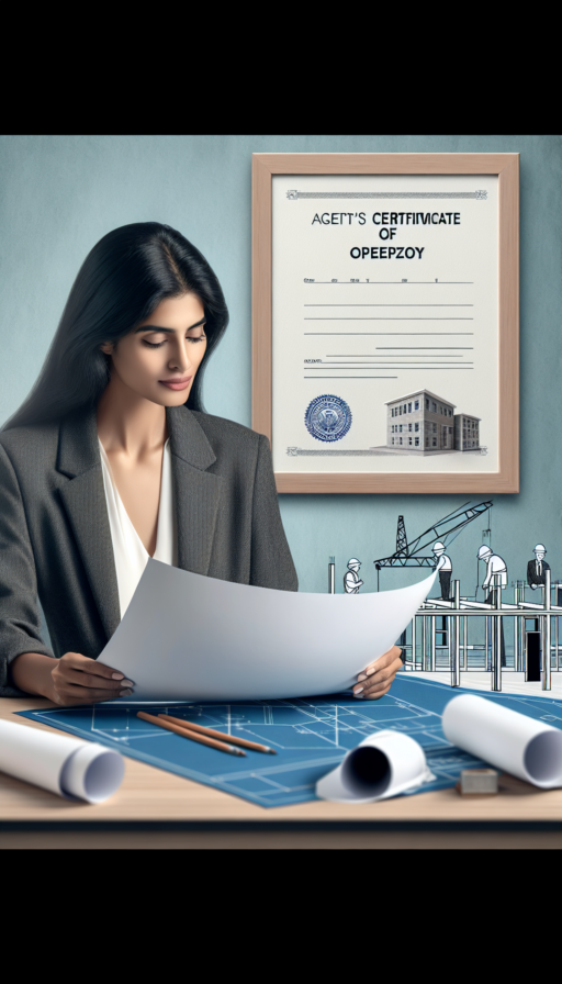 arquitecto cédula habitabilidad